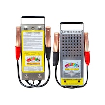 Bolsat Hbv-200 6-12v 200a İbreli Akü Test Cihazı