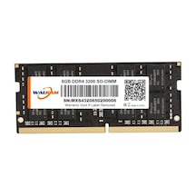 Ddr4 8gb 3200mhz Sodımm Notebook Ram