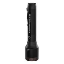 Led Lenser P9r Core Lep El Feneri Siyah