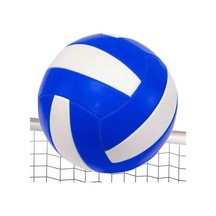 Volleyball Oyuncak Kauçuk Top Voleybol Topu Diğer