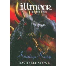 İllmoor Günceleri - Serinkaya Savaşı