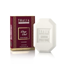 Thalia Deep Oud Unisex Parfüm Sabun 115 G