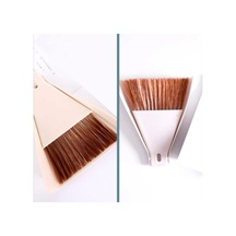 Omeniv Minimal Dizayn Muji Stil Faraş Süpürge Fırça