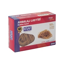 Kraf 960G Ambalaj Lastiği 50Gr
