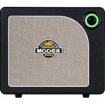 Mooer Dh15ıbk Hornet Black Combo Gitar Amfisi