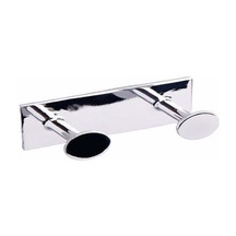 System Nowo Krom Ikili Askılık Ba10018 002001 Cr