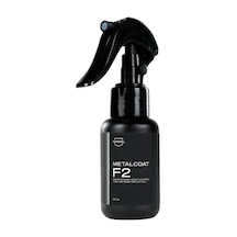 Nasiol Metalcoat F2 50ml Nano Seramik Kaplama Ve Boya Koruma