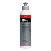 Koch Chemie H8.02 Çizik Çıkarıcı Pasta 250ml