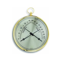 Tfa Analog Termometre Higrometre N11.1191