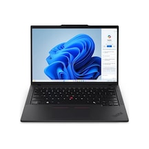Lenovo ThinkPad P14S Gen 5 21MFS2MQ00 R7 Pro-8840HS 16 GB 512 GB SSD 14" Free Dos Dizüstü Bilgisayar