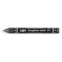 Koh-i Noor Jumbo Woodless Gaphite Pencil 8971 4b Çok Renkli