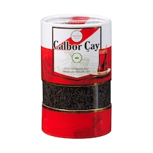 Calbor Eyfel Seylan Çayı 400 G - Zengin Aromalı Sıcak İçecek Tarı