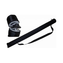 Tekli Singerli Soft Case Ney Kılıfı-70 Cm Boy