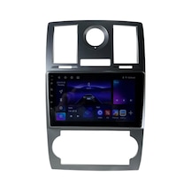 Chrysler 300c 2005-2012 Maxessa 4-64 Profesyonel Oem Multimedia