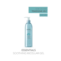 Babe Essentials Soothing Micellar Gel 240ml - Gliserin İçeren Yatıştırıcı Temizleme Jeli