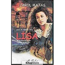 Lisa - Carol Mates - Bulut Yayınları