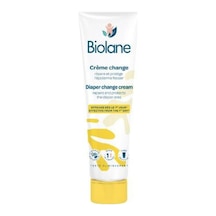 Biolane Diaper Rash Cream Dermo Pediatrik Pişik Kremi 100 Ml