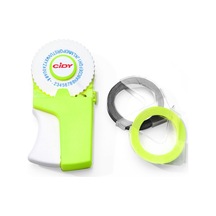 Xindoker C1880 El İşlemli Etiketleyici - 2 Adet 9mm 3m Siyah+sarı Bantlı, Ev/ofis/ Dekorasyon İçin Manuel Basınçlı Bant Yazıcı Xindoker C1880 El İşlemli Etiketleyici - 2 Adet 9mm 3m Siyah+sarı Bantlı, Ev/ofis/ Dekorasyon İçin Manuel Basınçlı Bant Yazıcı