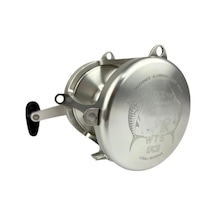 Tica 80 Rwts 2 Hız Silver Çıkrık Makinesi