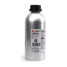 Sikaflex - Primer-206 G+p Astar Siyah 1000ml : Çok Amaçlı, Pigmentli Ve Solvent Bazlı Yüzey Astarı