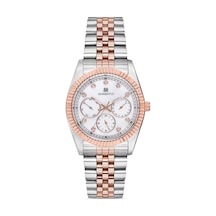 Momentus SW130T-09SR Kadın Kol Saati