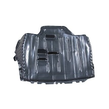 Volkswagen Caddy 96/03 Karter Muhafaza Plasti Ği Orta