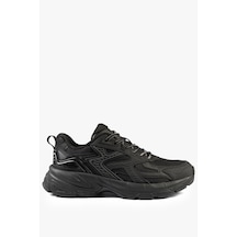 Hammer Jack Hammerjack 101 25602-m Ayoze Siyah Erkek Sneaker