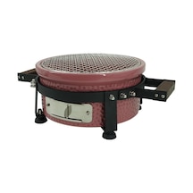 Freecamp Chef Mangal-pembe Çok Renkli