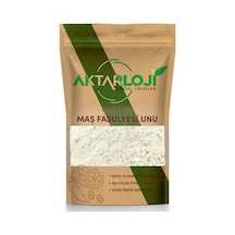 100 Gr Glutensiz Maş Fasulyesi Unu 1. Kalite