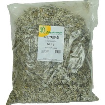 İğde Yaprağı Doğal 1000 Gr Paket