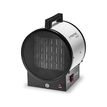 Trotec TDS 20 M Seramik Elektrikli Fanlı Isıtıcı