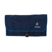 Deuter Wash Bag Ii Kişisel Bakım Çantası - (Midnight-Turquoise)