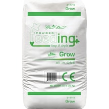 Green House Feeding Grow 25 Kg-1708 1 Adet