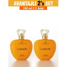 Alberto Taccini Gabrıelle Kadın Parfüm EDP 2 x 100 ML