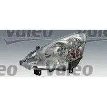 Peugeot Partner On Far Sol 2008-2018 Valeo 044781