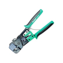 Proskit Cp-376d Kablo Sıkma Pensesi