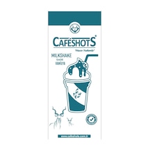 Cafeshots Milkshake Vanilya 1000 G
