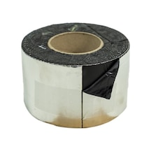 Bitümlü Çatı İzolasyon Şıngıl Mahya Bandı 10 Cm X 10