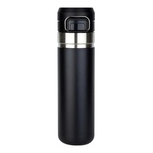 Globox Termos Matara Siyah 750ml 3974 Standart