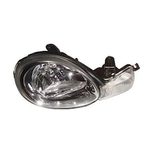 Chrysler Neon- 2000-2002 Far Lambası Sağ Manuel Beyaz Sinyalli Tyc Oem No: 5288508af