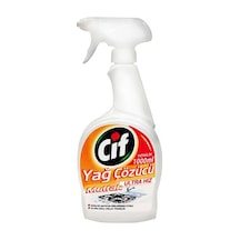 Cif Mutfak Temizleyici Ultra Hız Sprey 1000 ML
