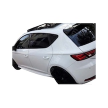 Seat Leon Marşpiyel N11.395