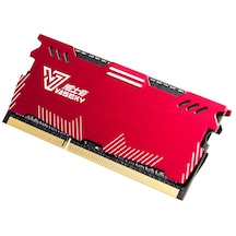 Homyl 4 GB DDR3 1600 MHz CL10 Pc Ram