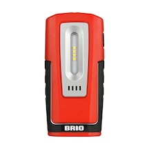 Brio Pocket Delux Wireless Led Akülü Lamba