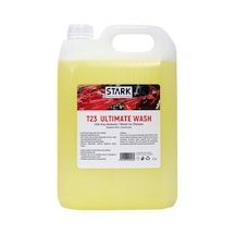 Stark T23 Ultimate Wash Cilalı Araç Şampuanı 5 Lt