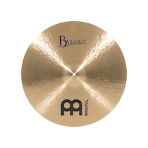 Meinl B17tc Byzance 17" Traditional Thin Crash Zil
