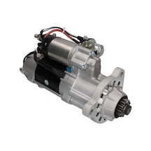 Mars Motoru 24v 7,5 Kw 12 Dıs Oe : 3604484rx / 5284105 1 Ad