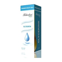 Hekimhan Gliserin 50 Ml