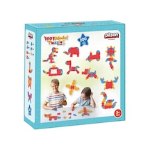 Pilsan 1001 Çeşit Puzzle 176 Parça 03-640