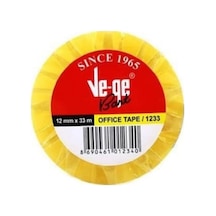 Ve-Ge Selefon Bant Offıce Tape 12X33
